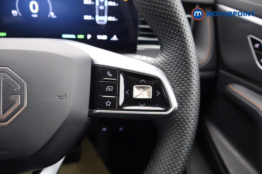 Used MG MG HS 2025 for sale - 78095465: Photo 11