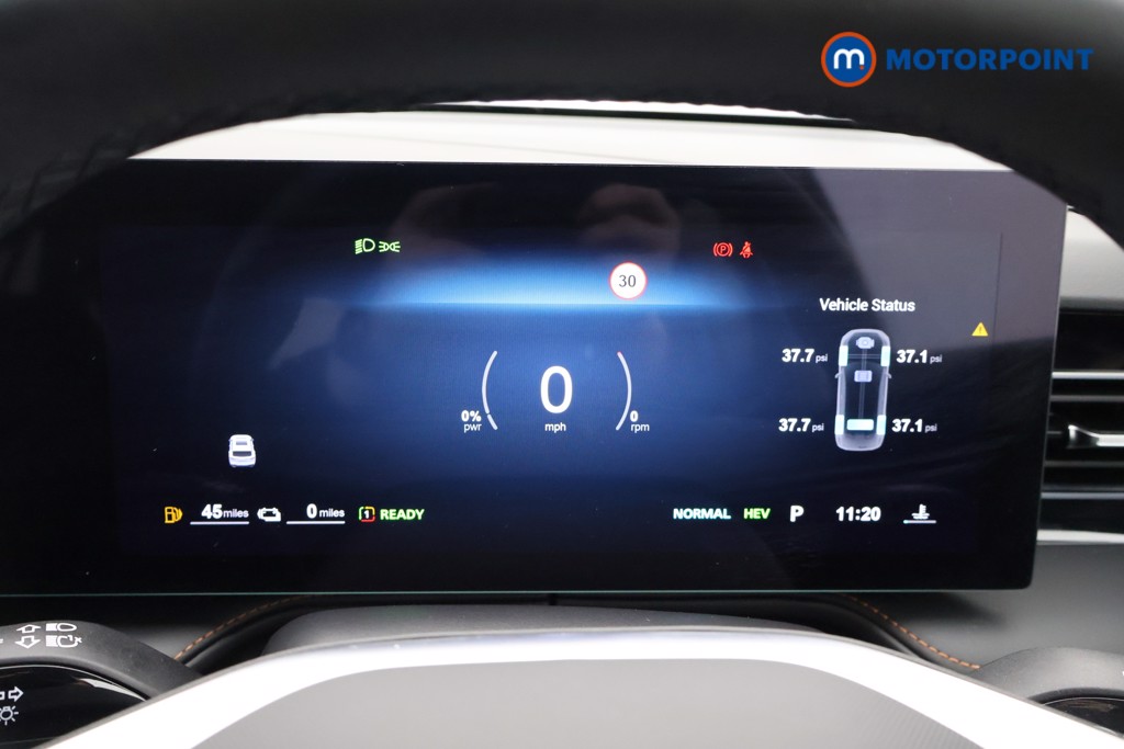 Used MG MG HS 2025 for sale - 78095465: Photo 12