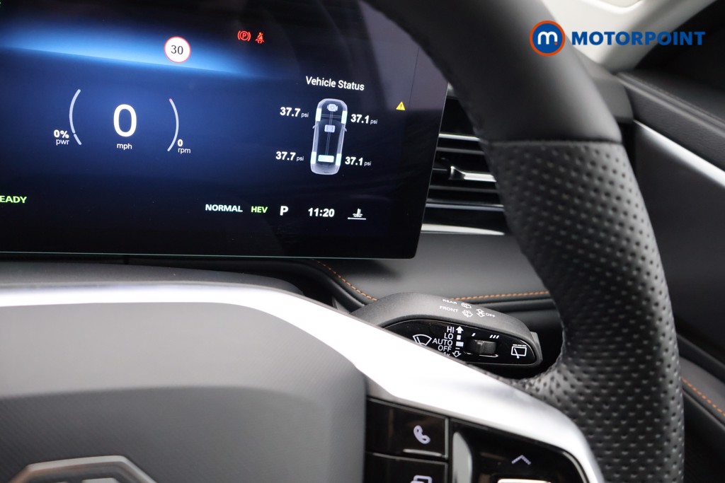 Used MG MG HS 2025 for sale - 78095465: Photo 14