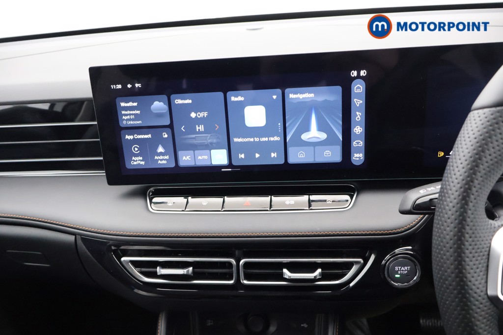 Used MG MG HS 2025 for sale - 78095465: Photo 15