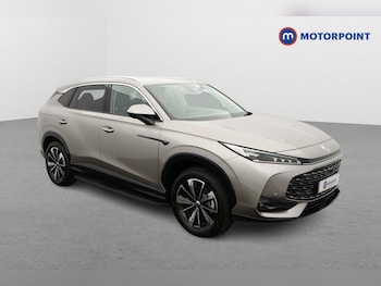 Used MG MG HS 2025 for sale - 78095465: Photo