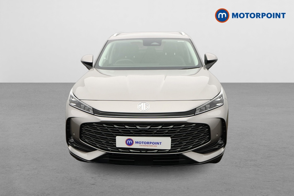 Used MG MG HS 2025 for sale - 78095465: Photo 2