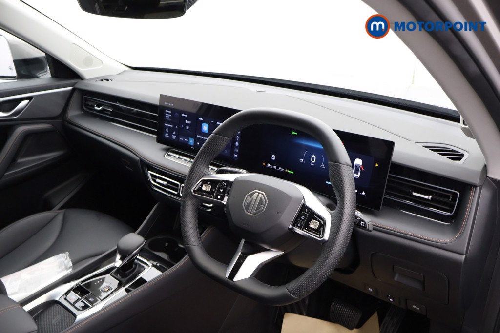 Used MG MG HS 2025 for sale - 78095465: Photo 20