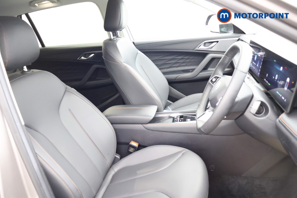 Used MG MG HS 2025 for sale - 78095465: Photo 21