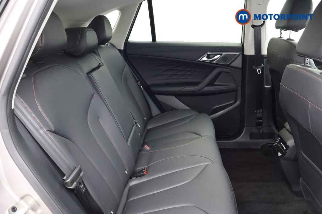 Used MG MG HS 2025 for sale - 78095465: Photo 22