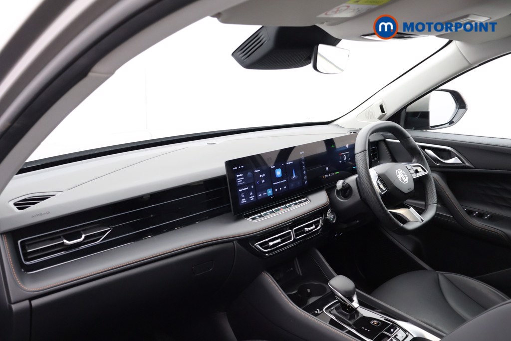 Used MG MG HS 2025 for sale - 78095465: Photo 25