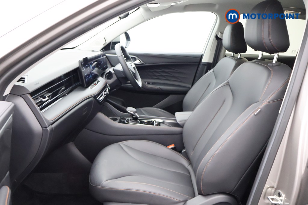 Used MG MG HS 2025 for sale - 78095465: Photo 26