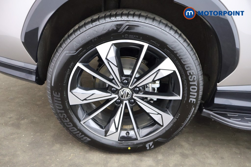 Used MG MG HS 2025 for sale - 78095465: Photo 28