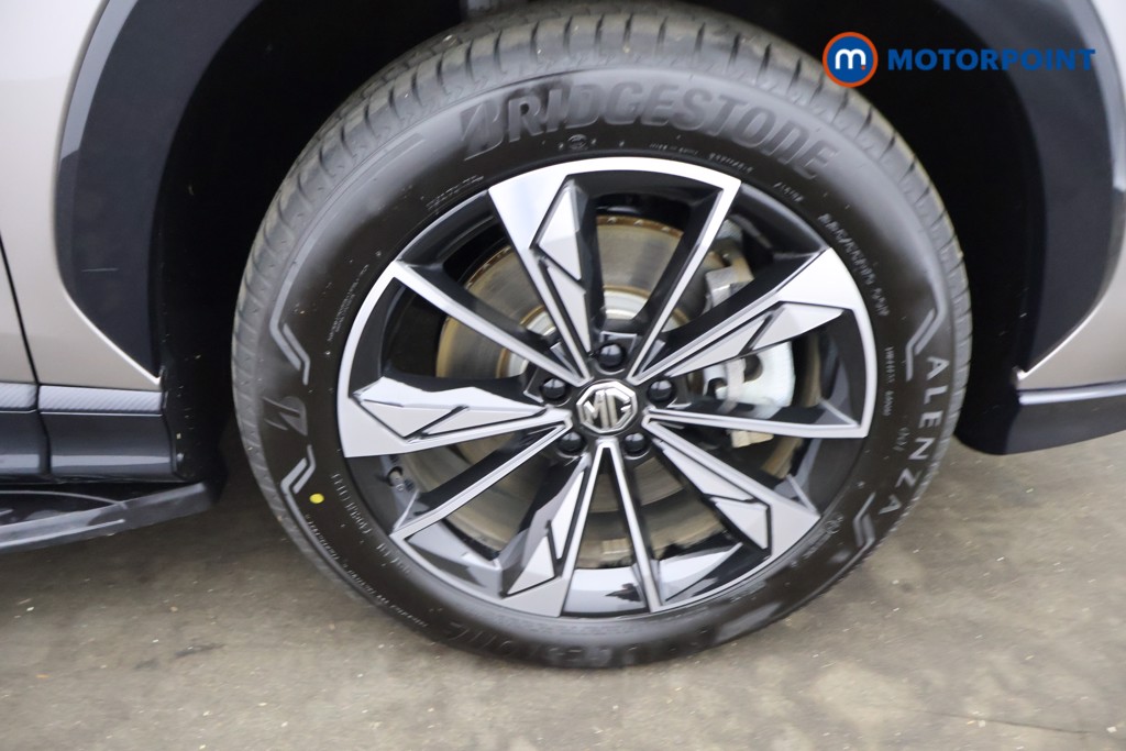 Used MG MG HS 2025 for sale - 78095465: Photo 29