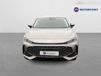 Used MG MG HS 2025 for sale - 78095465: Photo