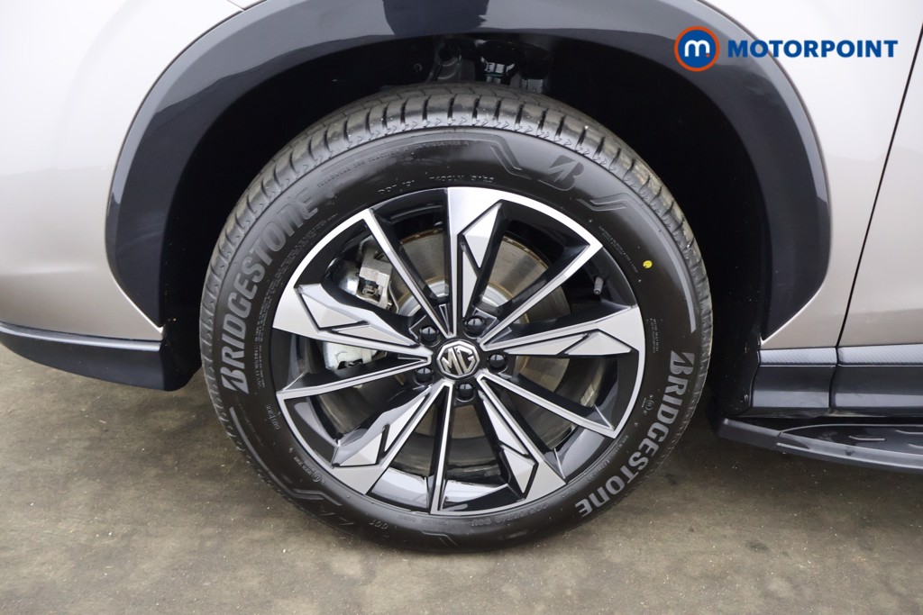 Used MG MG HS 2025 for sale - 78095465: Photo 30