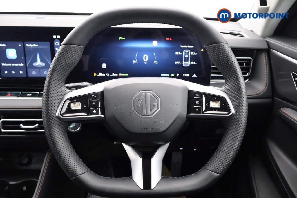 Used MG MG HS 2025 for sale - 78095465: Photo 9