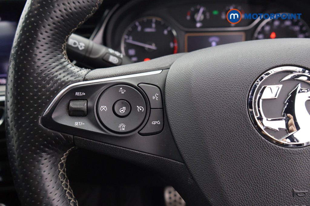 Used Vauxhall Insignia 2018 for sale - 76697197: Photo 10