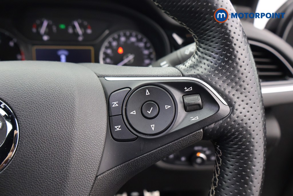 Used Vauxhall Insignia 2018 for sale - 76697197: Photo 11