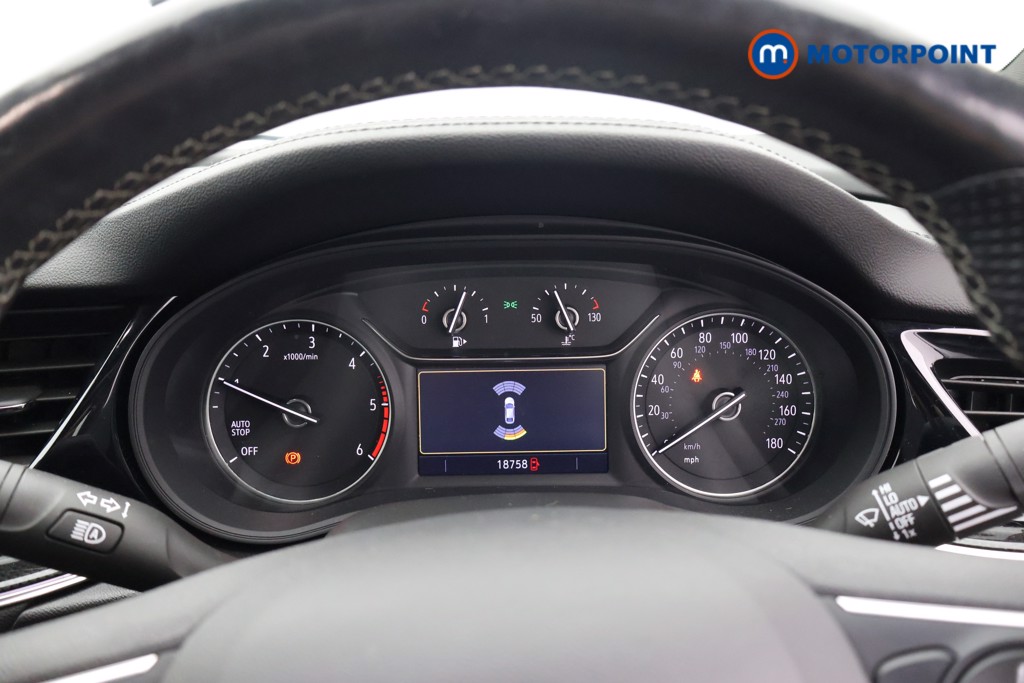 Used Vauxhall Insignia 2018 for sale - 76697197: Photo 12