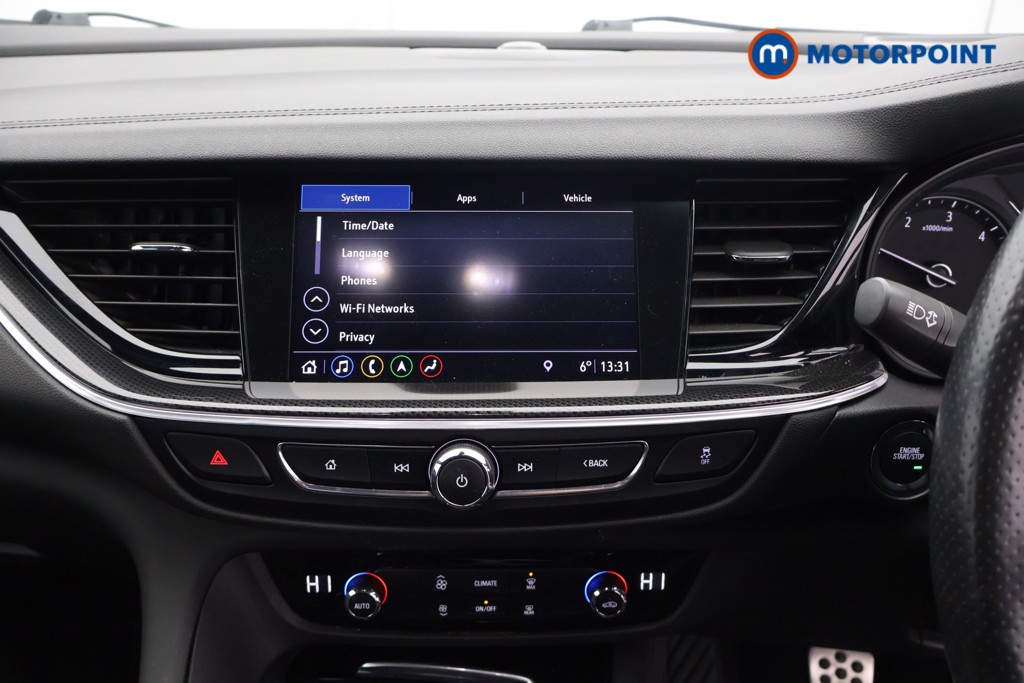 Used Vauxhall Insignia 2018 for sale - 76697197: Photo 13