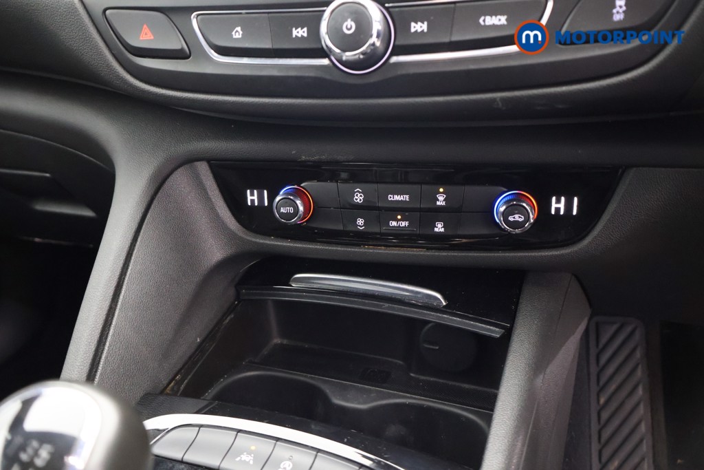 Used Vauxhall Insignia 2018 for sale - 76697197: Photo 14