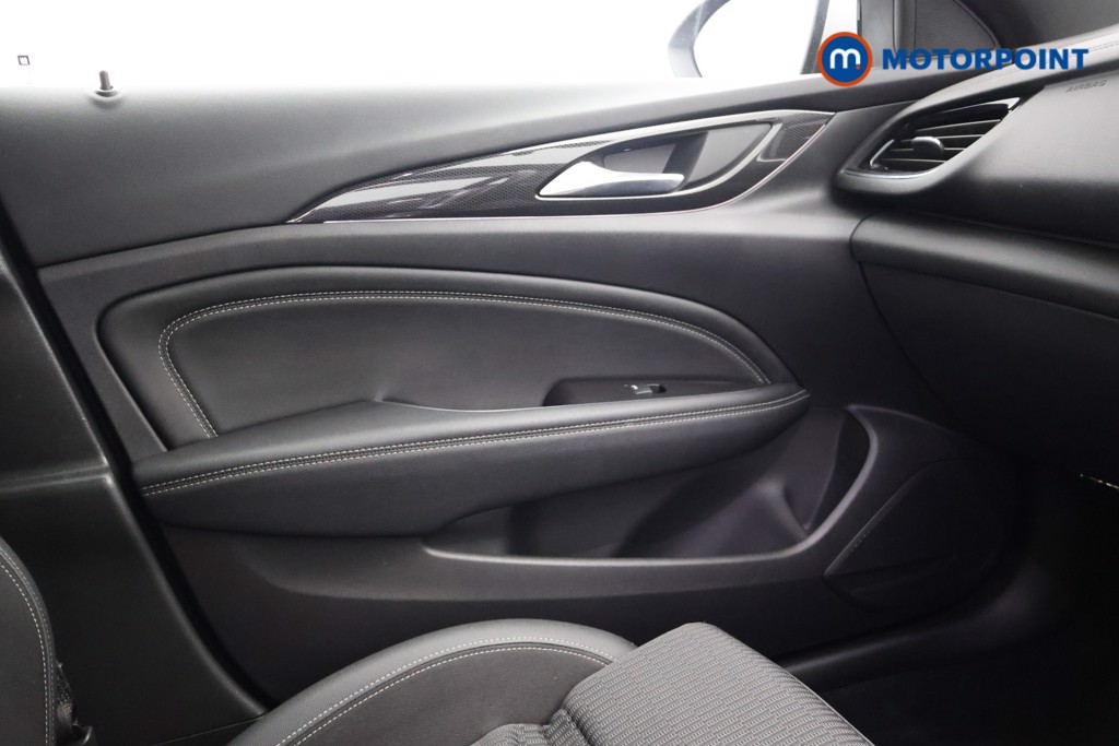 Used Vauxhall Insignia 2018 for sale - 76697197: Photo 16