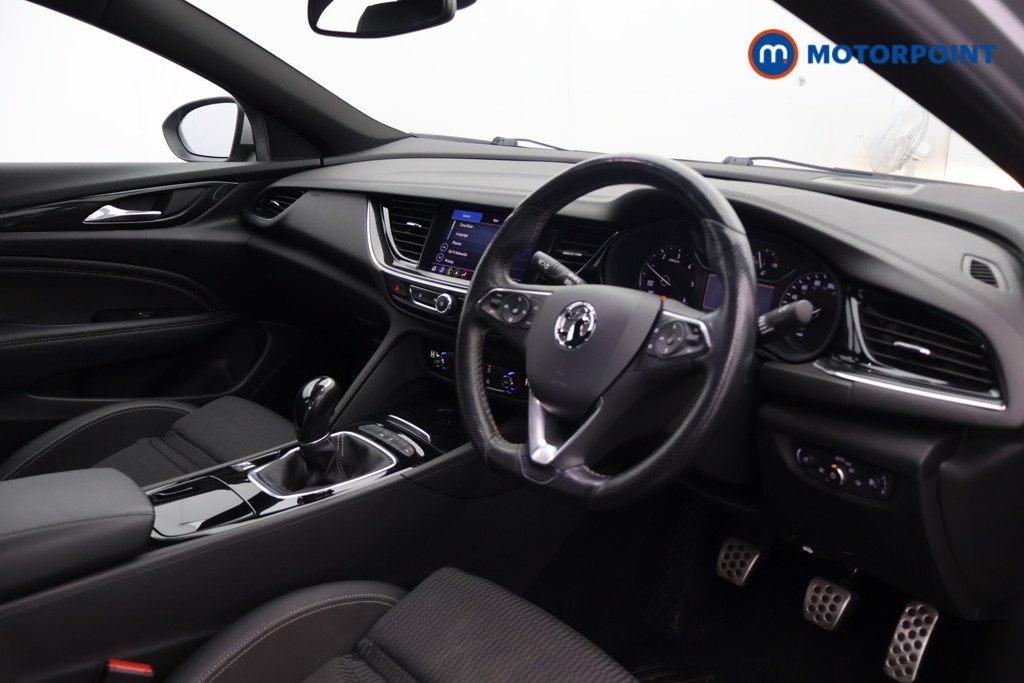 Used Vauxhall Insignia 2018 for sale - 76697197: Photo 18
