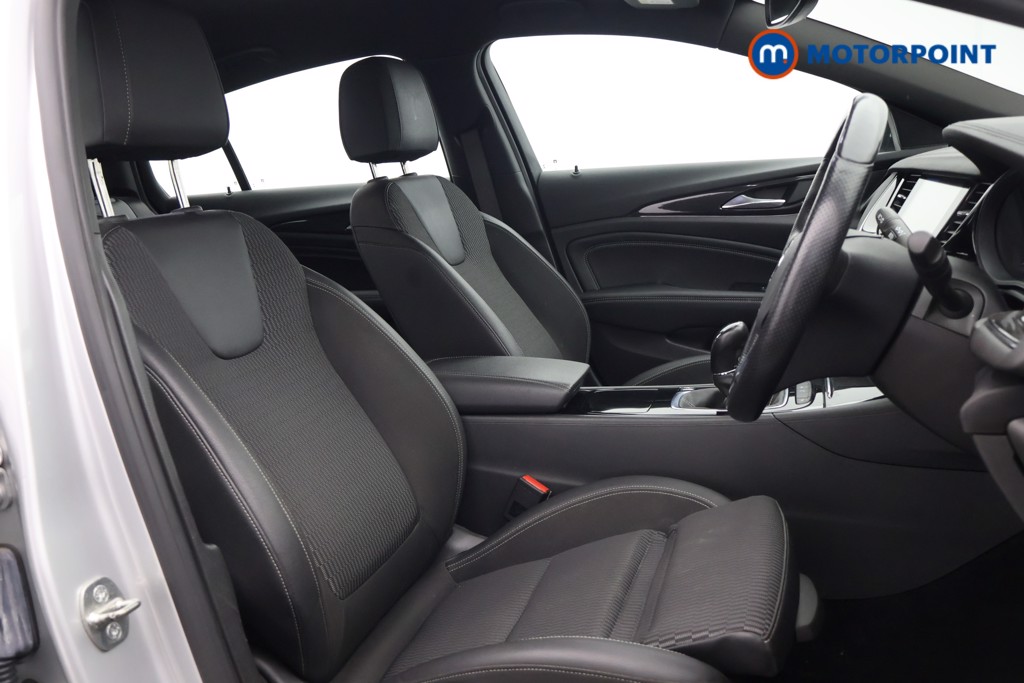 Used Vauxhall Insignia 2018 for sale - 76697197: Photo 19