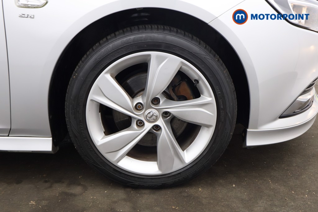 Used Vauxhall Insignia 2018 for sale - 76697197: Photo 20