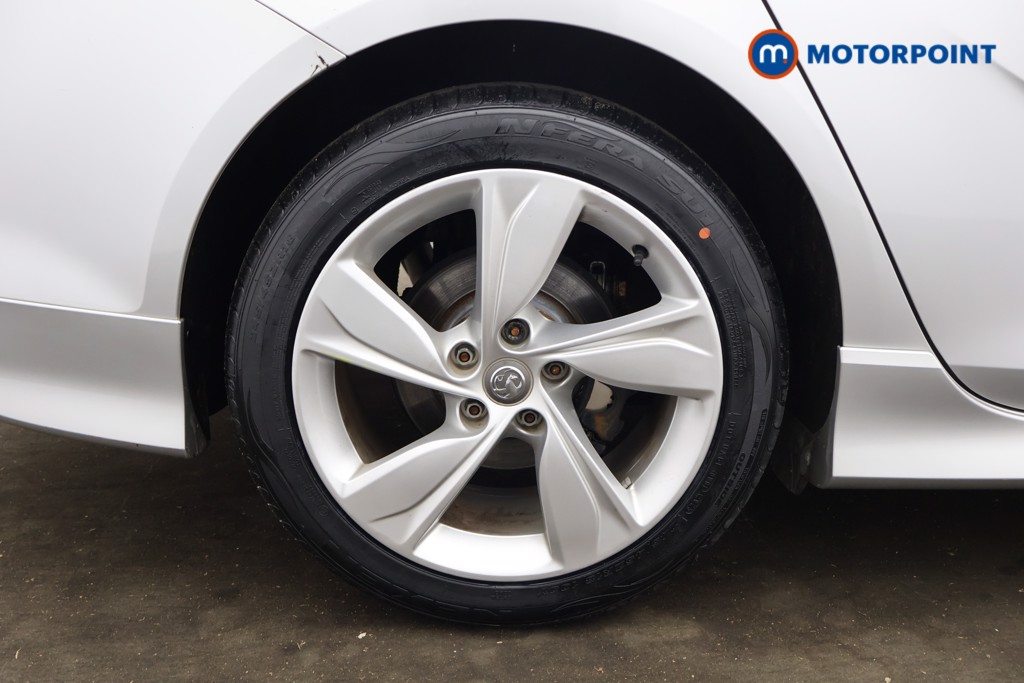 Used Vauxhall Insignia 2018 for sale - 76697197: Photo 21