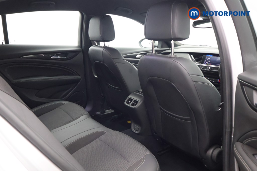 Used Vauxhall Insignia 2018 for sale - 76697197: Photo 22
