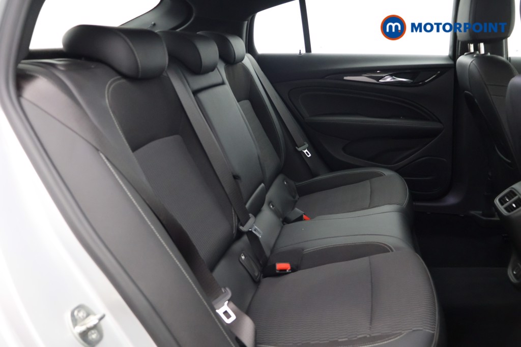 Used Vauxhall Insignia 2018 for sale - 76697197: Photo 23