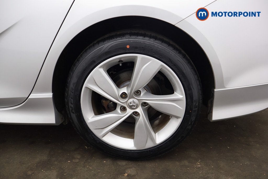 Used Vauxhall Insignia 2018 for sale - 76697197: Photo 25