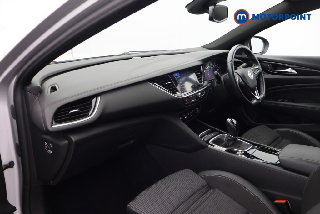 Used Vauxhall Insignia 2018 for sale - 76697197: Photo 27