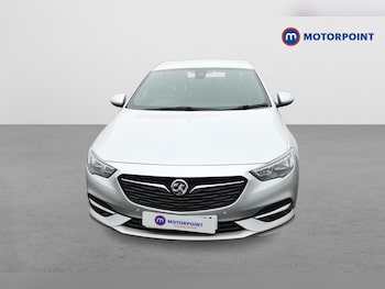 Used Vauxhall Insignia 2018 for sale - 76697197: Photo