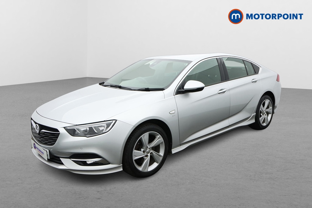 Used Vauxhall Insignia 2018 for sale - 76697197: Photo 3