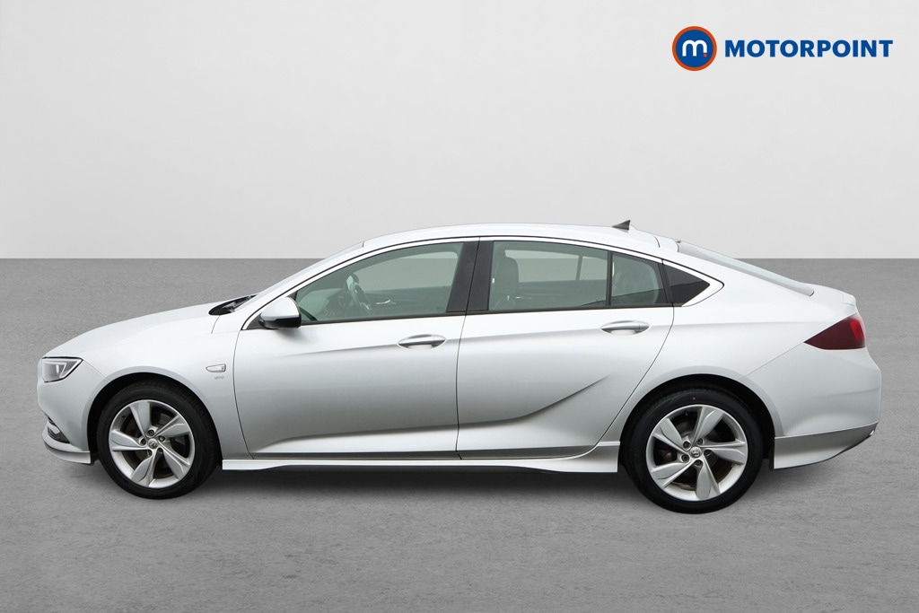 Used Vauxhall Insignia 2018 for sale - 76697197: Photo 4