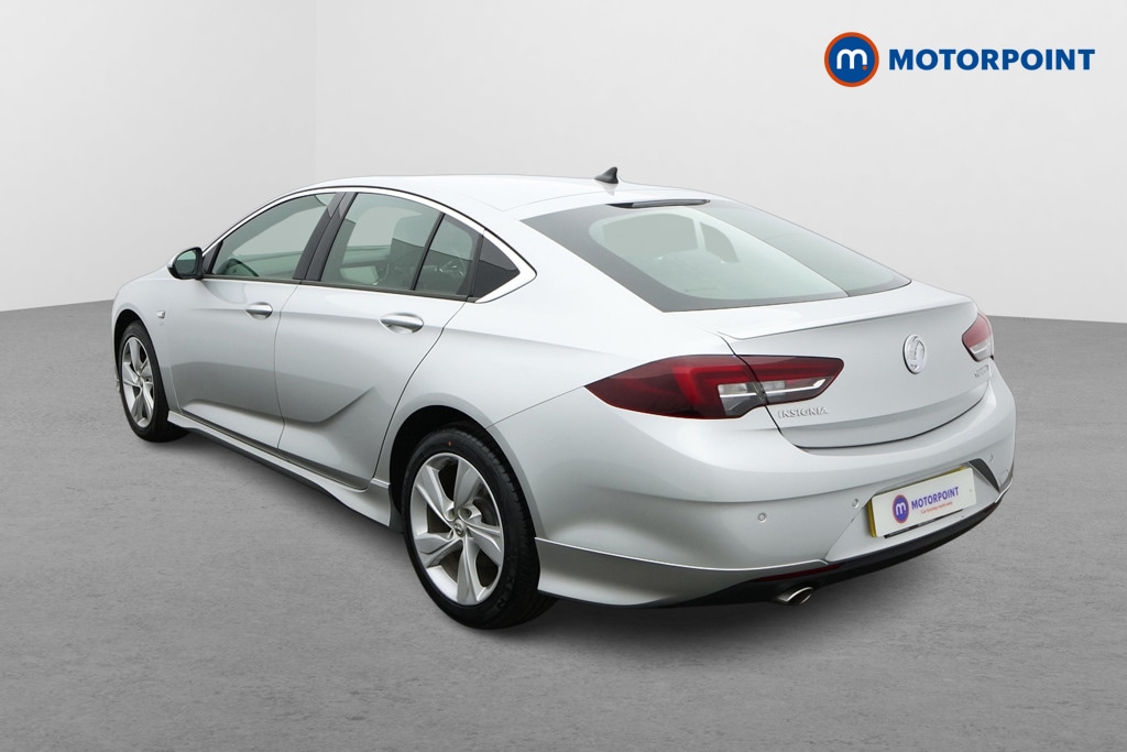 Used Vauxhall Insignia 2018 for sale - 76697197: Photo 5