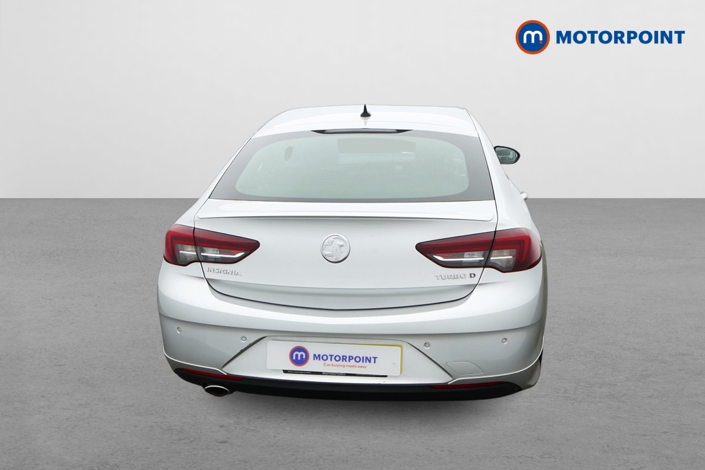 Used Vauxhall Insignia 2018 for sale - 76697197: Photo 6