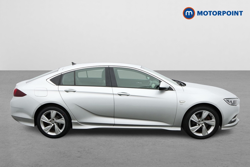 Used Vauxhall Insignia 2018 for sale - 76697197: Photo 8