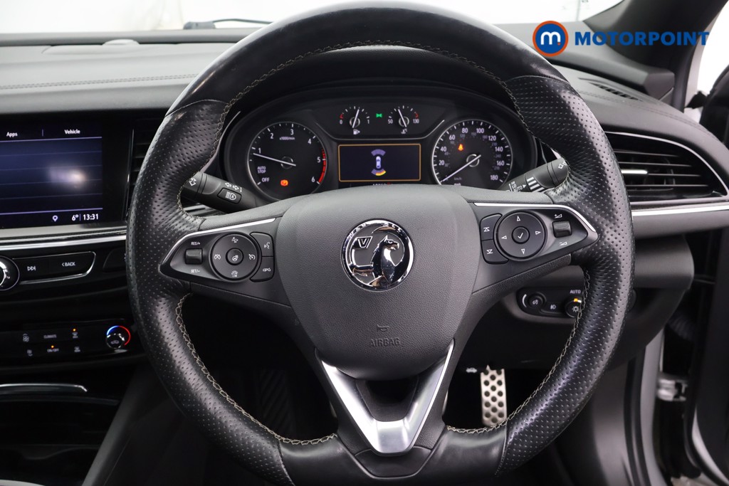 Used Vauxhall Insignia 2018 for sale - 76697197: Photo 9