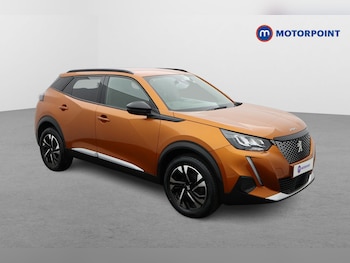 Used Peugeot 2008 2023 for sale - 78509768: Photo