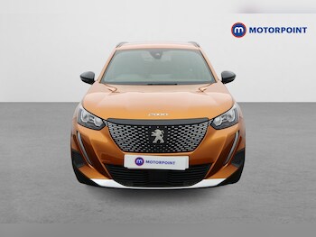 Used Peugeot 2008 2023 for sale - 78509768: Photo