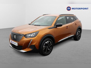 Used Peugeot 2008 2023 for sale - 78509768: Photo