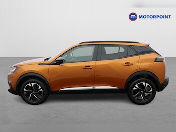 Used Peugeot 2008 2023 for sale - 78509768: Photo