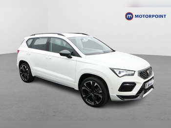 Used Cupra Ateca 2023 for sale - 78329694: Photo