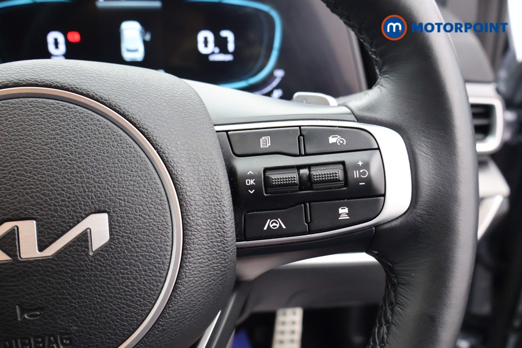 Used Kia Sportage 2025 for sale - 76355824: Photo 11