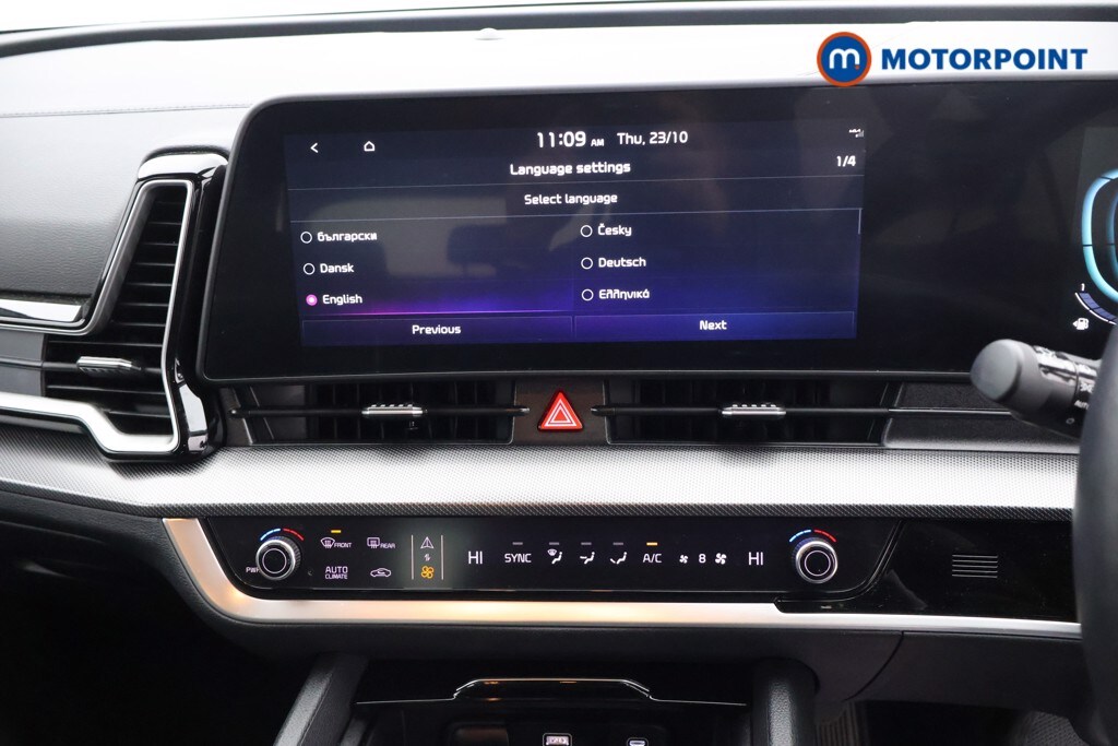 Used Kia Sportage 2025 for sale - 76355824: Photo 16