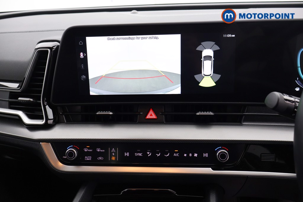 Used Kia Sportage 2025 for sale - 76355824: Photo 18