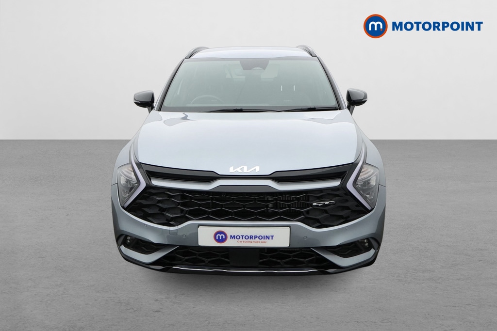 Used Kia Sportage 2025 for sale - 76355824: Photo 2