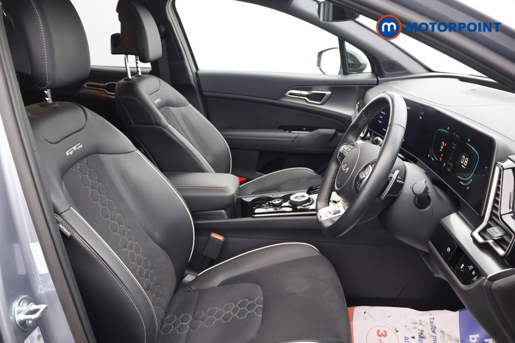 Used Kia Sportage 2025 for sale - 76355824: Photo 23
