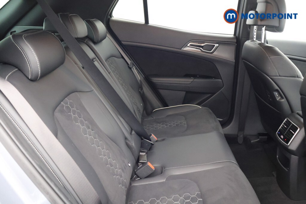 Used Kia Sportage 2025 for sale - 76355824: Photo 25