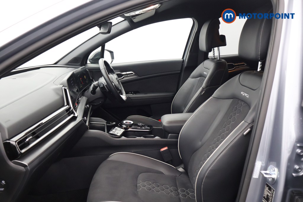 Used Kia Sportage 2025 for sale - 76355824: Photo 29