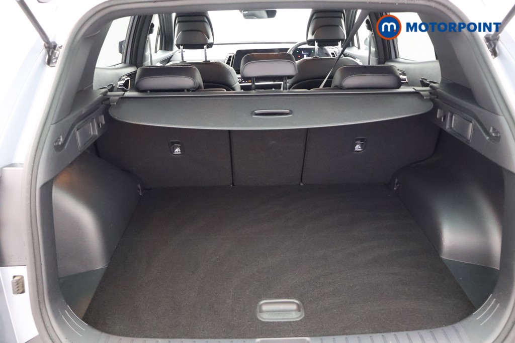 Used Kia Sportage 2025 for sale - 76355824: Photo 30